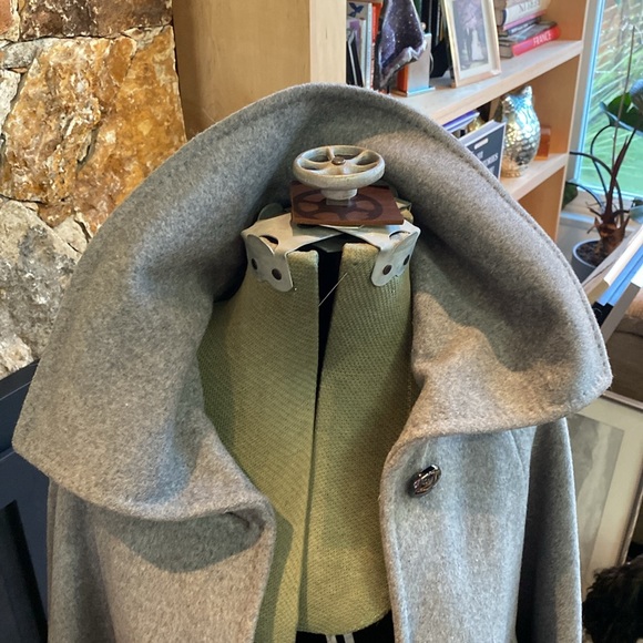 Calvin Klein Cape/cloak - Picture 5 of 5